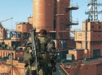 Pode ser necessário pagar por funções de Metal Gear Online