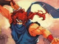 Ninja Gaiden: Ragebound ser&aacute; lan&ccedil;ado para Switch 2 no pr&oacute;ximo m&ecirc;s