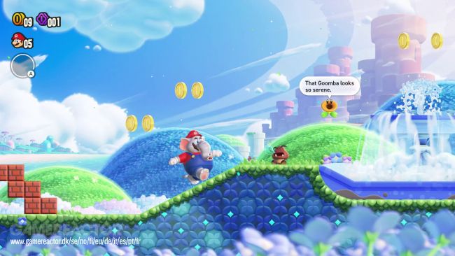 Tudo o que você precisa saber sobre Super Mario Bros. Wonder em um trailer