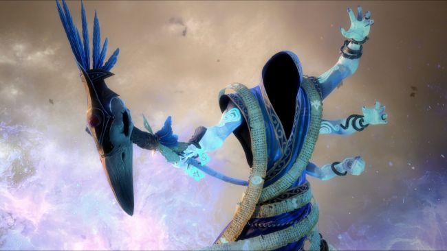 Total War: Warhammer III