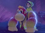 Donkey Kong Bananza: Todas as bananas na Camada Tempest
