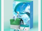 Hatsune Miku vai receber fones de ouvido sem fio oficiais