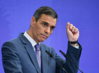 O primeiro-ministro espanhol Pedro S&aacute;nchez vai comparecer &agrave; final da Copa do Mundo, mas n&atilde;o Javier Milei por supersti&ccedil;&atilde;o
