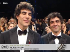 Ao vivo de Cannes: Coletiva de imprensa para La Bola Negra 