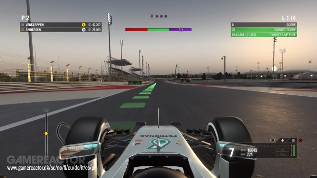 F1 2016
