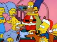 Disney+ fica um passo mais perto de espelhar a TV tradicional com o canal infinito The Simpsons 