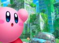 Kirby and the Forgotten Land já tem data de lançamento