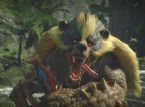 Monster Hunter Rise é digital apenas para PlayStation e Xbox