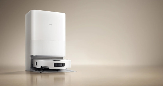 Xiaomi Aspirador Robô 5