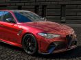 Assetto Corsa Evo atualiza seu Acesso Antecipado para a versão 0.2