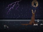 Security: The Horrible Nights 