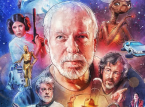 O lend&aacute;rio ilustrador Drew Struzan morre aos 78 anos