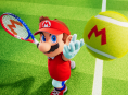 Mario Tennis Fever Pr&eacute;via: Intenso, ca&oacute;tico e muito no esp&iacute;rito da Nintendo