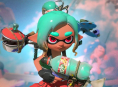 Splatoon Raiders tem apenas 13 gigabytes de tamanho
