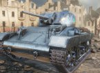 World of Tanks arranca beta na PS4 em dezembro