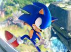 O primeiro DLC gratuito de Sonic Frontiers' cai esta semana