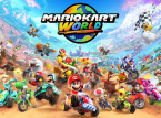 A Nintendo lan&ccedil;ou uma atualiza&ccedil;&atilde;o surpresa e gratuita para Mario Kart World com duas novas rotas de sobreviv&ecirc;ncia, e haver&aacute; mais conte&uacute;do gratuito no futuro
