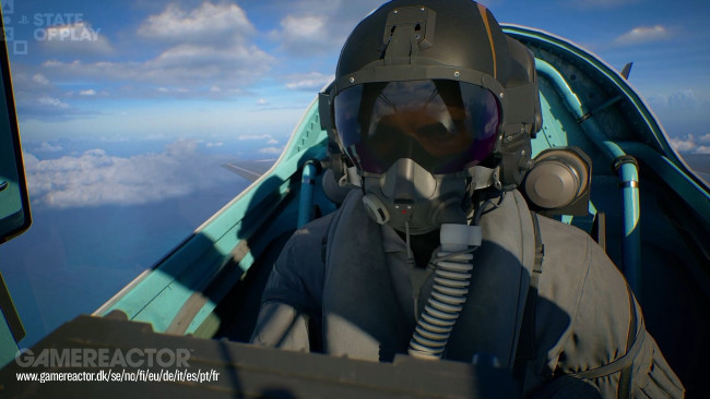 Ace Combat 8: Wings of Theve