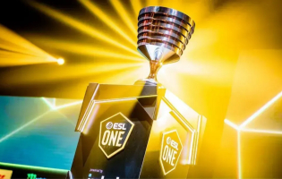 DreamLeague Temporada 29: Team Falcons, Parivision, Team Spirit e Aurora Gaming iniciam campanhas nos playoffs com vit&oacute;rias