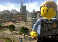 Uma Hora com Lego City Undercover