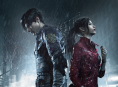 Capcom revela novos números impressionantes de vendas de Resident Evil e Monster Hunter