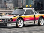 Este &eacute; o novo carro Travis Pastrana Gymkhana