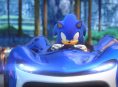 Team Sonic Racing já não será lançado este ano