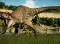 Jurassic World Evolution 2 lança o Pacote de Espécies Emplumadas