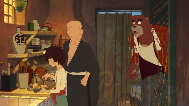 O melhor de Mamoru Hosoda: cinco filmes que todo fã de cinema deveria assistir