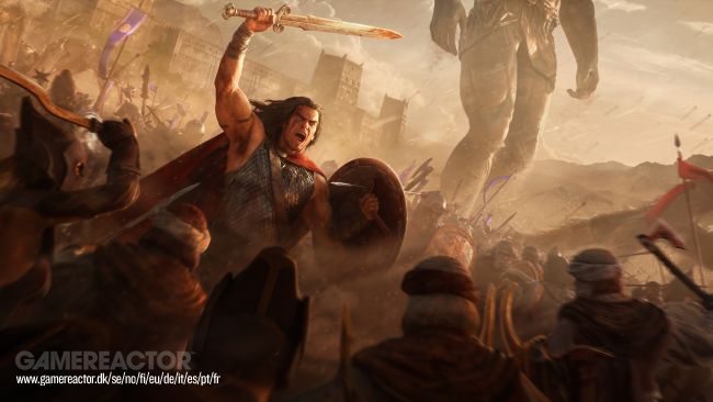 Tencent deseja ter controlo maioritário da Funcom