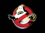 Aqui est&aacute; o novo logo da s&eacute;rie dos Ca&ccedil;a-Fantasmas da Netflix