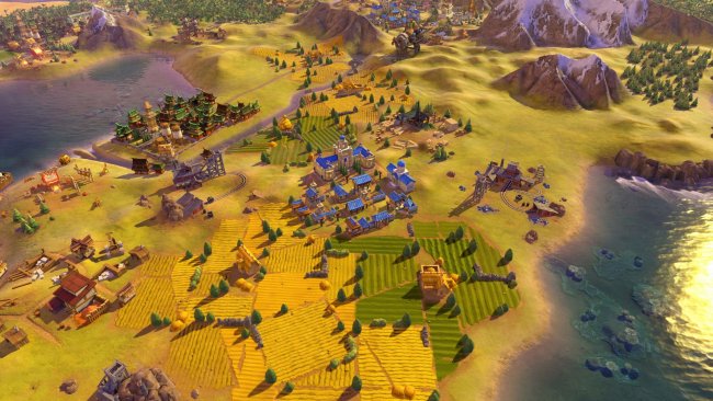Civilization VI