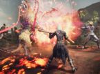 Pode descarregar uma nova demo para Stranger of Paradise: Final Fantasy Origin