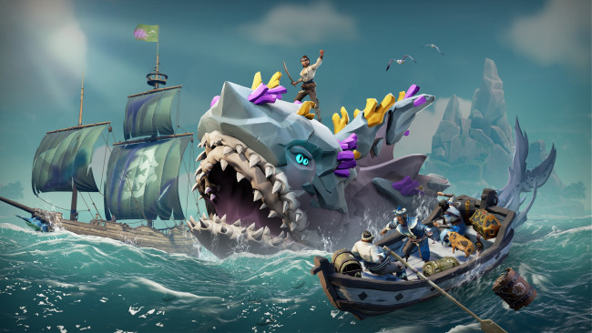 O novo console Xbox redefine o conceito de console de jogos