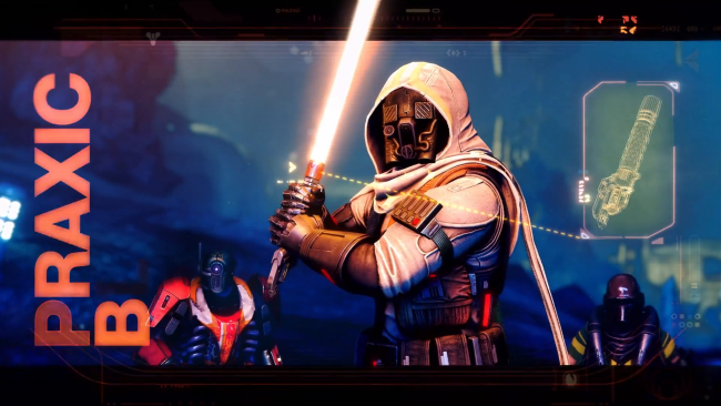 Destiny 2: Renegades não é só uma aventura derivada de Star Wars, é 