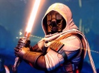 Destiny 2: Renegades n&atilde;o &eacute; s&oacute; uma aventura derivada de Star Wars, &eacute; "Destino com uma lente de Star Wars"