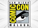 Espere uma organiza&ccedil;&atilde;o melhor para a San Diego Comic-Con M&aacute;laga 2026 sob o novo diretor executivo