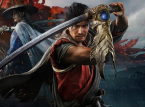 Onimusha: Way of the Sword Pr&eacute;via: Mais Musashi, por favor!