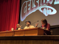 Joe Hill e o cinema: Seus filmes favoritos, suas primeiras incursões na atuação e suas modestas contribuições