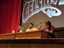 Joe Hill e o cinema: Seus filmes favoritos, suas primeiras incursões na atuação e suas modestas contribuições