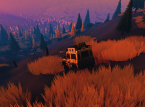 Over the Hill oferecer&aacute; uma demonstra&ccedil;&atilde;o como parte do Steam Next Fest