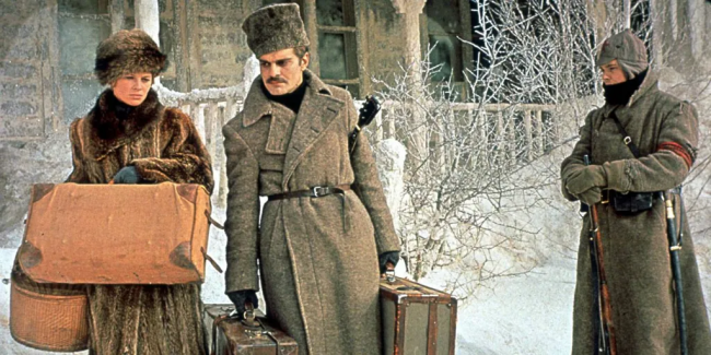 O melhor de David Lean: cinco filmes que todo fã de cinema deveria assistir