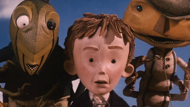 O melhor de Henry Selick: cinco filmes que todo fã de cinema deveria assistir