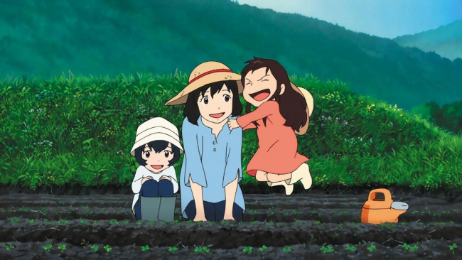 O melhor de Mamoru Hosoda: cinco filmes que todo fã de cinema deveria assistir