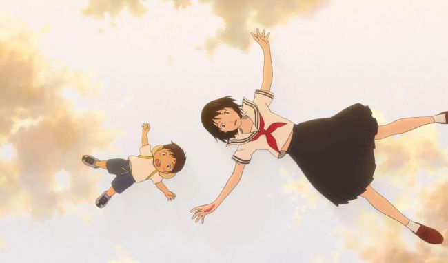O melhor de Mamoru Hosoda: cinco filmes que todo fã de cinema deveria assistir