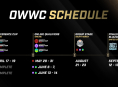 Blizzard apresenta o calend&aacute;rio das v&aacute;rias fases da Copa do Mundo Overwatch 
