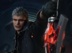 Devil May Cry 5: Edi&ccedil;&atilde;o Devil Hunter para Nintendo Switch 2