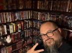 Edmund McMillen, co-criador de The Binding of Isaac e Mewgenics, prometeu lan&ccedil;ar todos os seus jogos em m&iacute;dia f&iacute;sica pelo maior tempo poss&iacute;vel