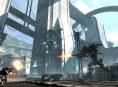 Imagens do DLC de Titanfall, Frontier's Edge