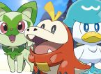 Pokémon Scarlet e Violet quebram recorde da Nintendo com 10 milhões de unidades vendidas